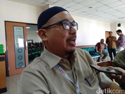 Kasus Dana Kemah, PP Muhammadiyah: Jika Tak Ada Unsur Pidana SP3 Saja
