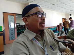 Kasus Dana Kemah, PP Muhammadiyah: Jika Tak Ada Unsur Pidana SP3 Saja Kasus Dana Kemah, PP Muhammadiyah: Jika Tak Ada Unsur Pidana SP3 Saja