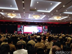 Moeldoko Soroti Hoax: Bukan Revolusi Mental tapi Revolusi Jari