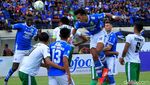 Ganas! Maung Bandung Cukur Persiwa 7-0