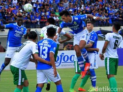 Waspadalah dengan Arema FC, Persib!