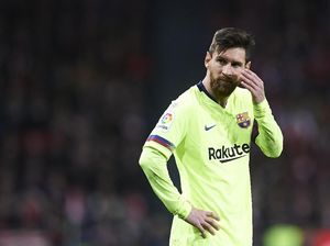 Kondisi Messi Bagaimana Sih, Valverde?