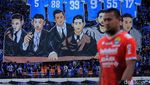 Ganas! Maung Bandung Cukur Persiwa 7-0