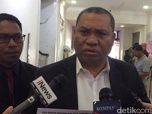 Pengacara Bantah Penganiayaan 2 Pegawai KPK, Sebut Kegagalan OTT Pengacara Bantah Penganiayaan 2 Pegawai KPK, Sebut Kegagalan OTT