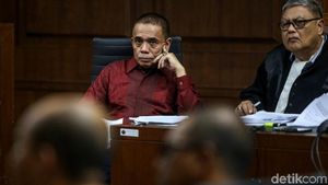 Jaksa Bongkar Aliran Dana Suap Gubernur Aceh Nonaktif
