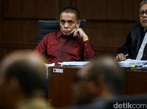 Jaksa Bongkar Aliran Dana Suap Gubernur Aceh Nonaktif