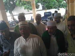 Klaim 80% Habaib di Situbondo-Bondowoso Dukung Jokowi-Maruf