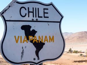 Chile Bakal Bikin Paspor Khusus Bebas Corona Pertama di Dunia