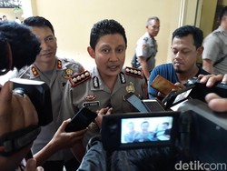 Polisi Akan Periksa Ketum PA 212 sebagai Tersangka Lusa