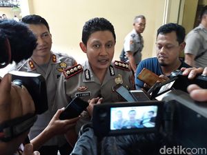 Polisi Akan Periksa Ketum PA 212 sebagai Tersangka Lusa Polisi Akan Periksa Ketum PA 212 sebagai Tersangka Lusa