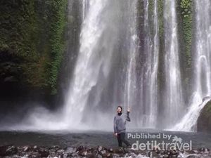 Cerita Mengelilingi Destinasi Mainstream Pulau Lombok