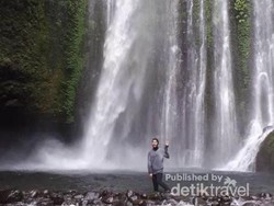 Cerita Mengelilingi Destinasi Mainstream Pulau Lombok