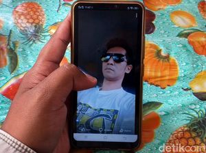 Pemulangan Jasad Ai Munawaroh dan Nuryanto Tunggu Surat PDRM