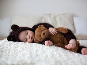 40 Nama Bayi Perempuan Indah dengan Makna Hadiah dari Tuhan