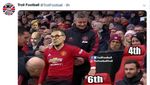 Meme Kocak Chelsea Dilumat City: Hazard Digendong Aguero