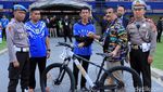 Ganas! Maung Bandung Cukur Persiwa 7-0