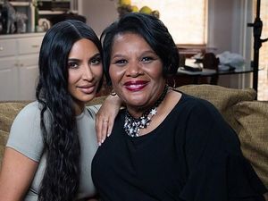 Perempuan Ini Tulis Memoar Usai Dibebaskan Bersyarat oleh Kim Kardashian