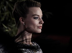 Tak Ikut Audisi, Ini Cara Margot Robbie Dapat Peran di Film