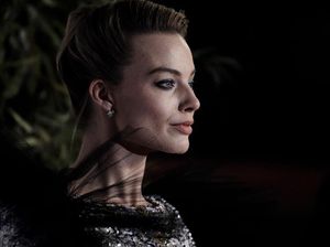 Ngaku Fans, Margot Robbie Tulis Surat untuk Quentin Tarantino Ngaku Fans, Margot Robbie Tulis Surat untuk Quentin Tarantino