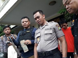 Polisi Tangkap 4 Pelaku Begal Sadis di Bekasi