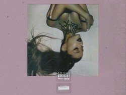 Thank U, Next, Saatnya Bangkit dari Segala Kemurungan