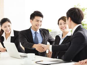 Perusahaan Trading & Distribusi Ini Buka Lowongan Kerja untuk D3-S1