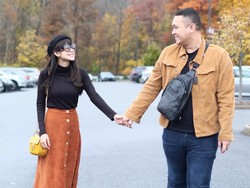 Cerita Haru Gilang Dirga dan Istri Terpaksa Aborsi Janin