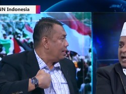 Panas! Adu Mulut Kapitra dan Yusuf Bahas Slamet Maarif