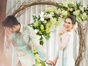 Sempat Sakit, Irish Bella Bersyukur Sembuh Jelang Lamaran