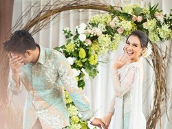 Sempat Sakit, Irish Bella Bersyukur Sembuh Jelang Lamaran