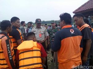 Asma Kambuh Saat Berenang, Remaja di Blora Tenggelam di Embung Asma Kambuh Saat Berenang, Remaja di Blora Tenggelam di Embung