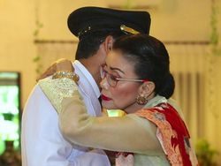Berkah Doa Ibu, Sandiaga Uno Jadi Menparekraf