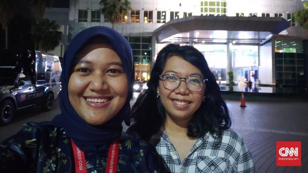 Oppo R17 Pro, Hasil Foto si Jago Malam Kurang Mengesankan