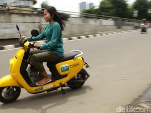 Belum Kantongi Izin Operasi, Migo akan Ditindak Saat Mengaspal di Jakarta