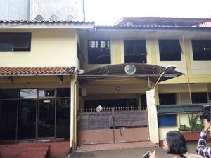 ABK di Bekasi Diduga Dianiaya Guru karena Tak Bawa Buku Matematika