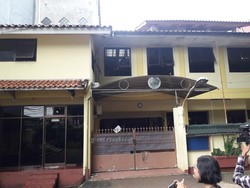 ABK di Bekasi Diduga Dianiaya Guru karena Tak Bawa Buku Matematika