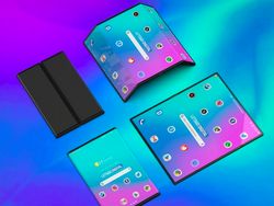 Ponsel Layar Lipat Xiaomi Cuma Rp 14-15 Jutaan?