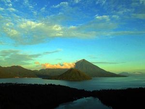 Eksotisme Maluku Utara dan Halmahera, Tidak Ada Duanya