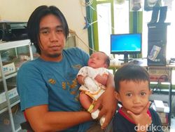 Nama Anak Terpanjang hingga 19 Kata di Tuban Diambil dari Kota Teladan Islam