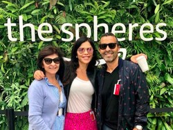 SMS Cabul Orang Terkaya Dunia Dijual Rp 2,8 Miliar