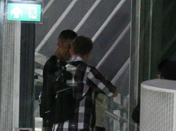 Hakeem Al Araibi Akhirnya Dipulangkan ke Australia!