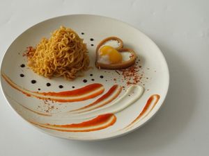 Dengan Rp 10 Ribu Tetap Bisa Bikin Santapan Spesial Valentine, Ini Caranya Dengan Rp 10 Ribu Tetap Bisa Bikin Santapan Spesial Valentine, Ini Caranya