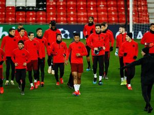 Tuchel Pesimistis PSG Bisa Menang di Old Trafford