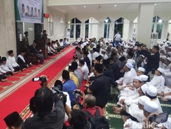 Panglima TNI hingga Kapolri Sowan ke Ketua MUI Sulsel