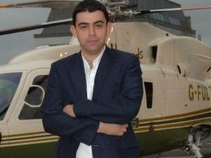 Kisah Pria Inggris Curi Rp 544 Juta dari Ibu untuk Dapatkan Miliaran