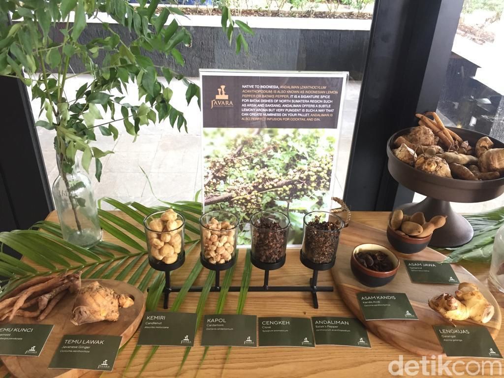 Lewat Inovasi yang Tepat, Hasil Hutan Indonesia Mampu Mendunia Lewat Inovasi yang Tepat, Hasil Hutan Indonesia Mampu Mendunia