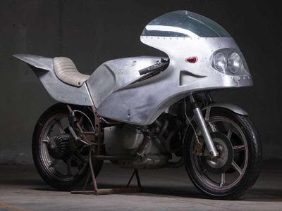 Tampang Kurang Kece, MV Agusta Ini Bakal Tembus Rp 3,5 Miliar
