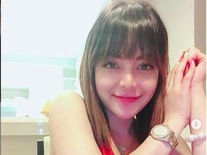 Tutup Buku Bisnis Prostitusi, Begini Kehidupan Avriellia Shaqqila Sekarang