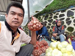 Ini Subkhan yang Disoal Ketika Nangis Curhat ke Sandi di Brebes