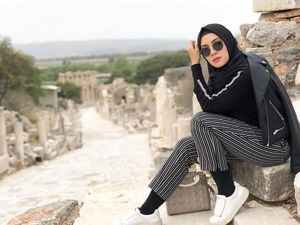 Punya Anak 5, Ratna Galih Cuti dari Dunia Hiburan